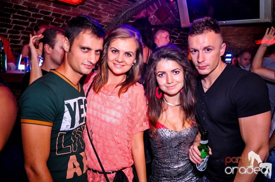 A night to remember, 