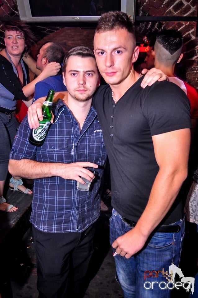 A night to remember, 