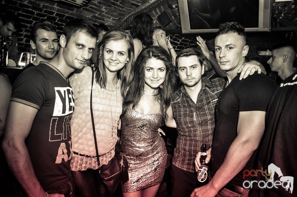 A night to remember, 