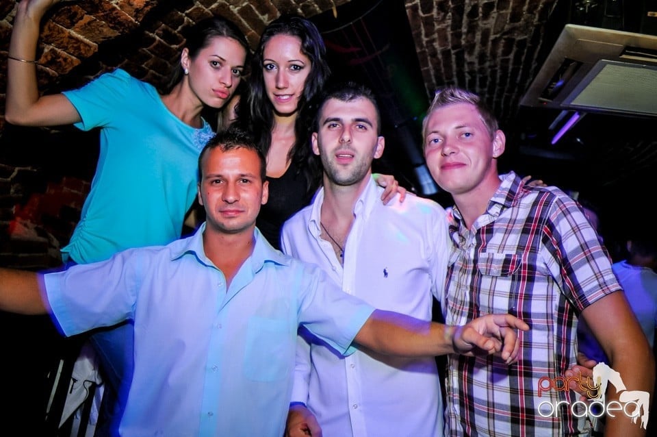 A night to remember, 