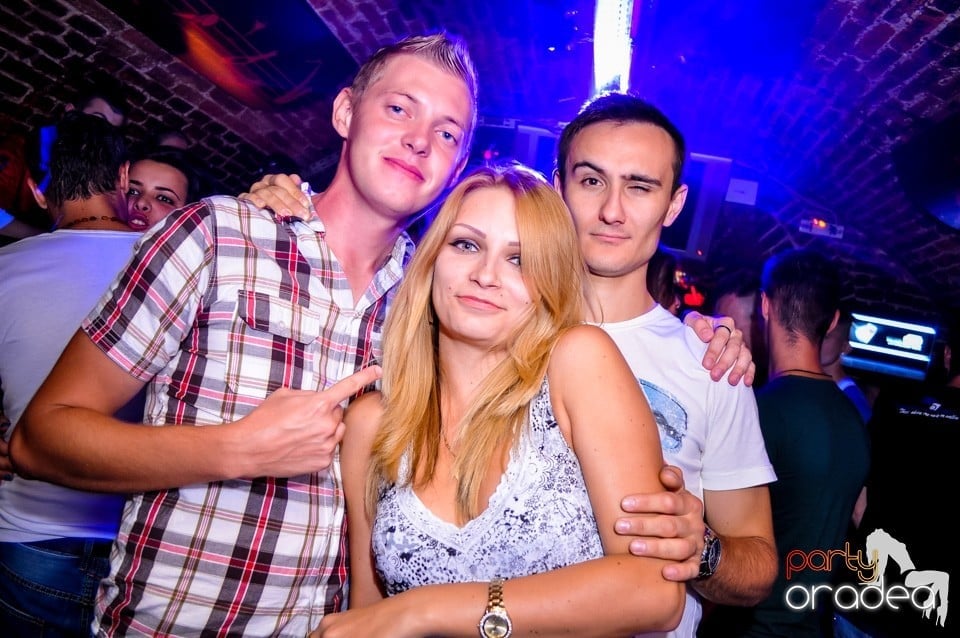 A night to remember, 