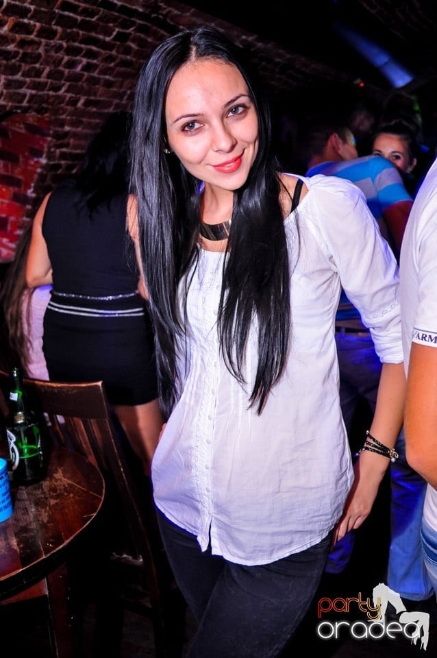 A night to remember, 