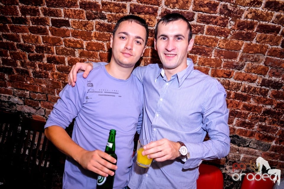 A night to remember, 