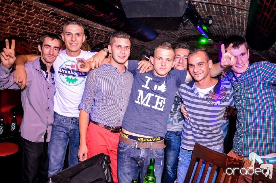 A night to remember, 