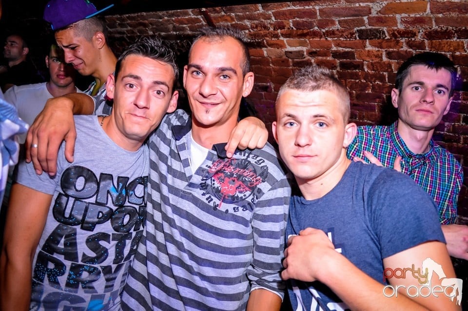 A night to remember, 