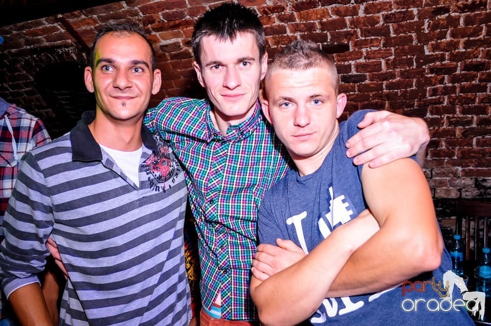 A night to remember, 