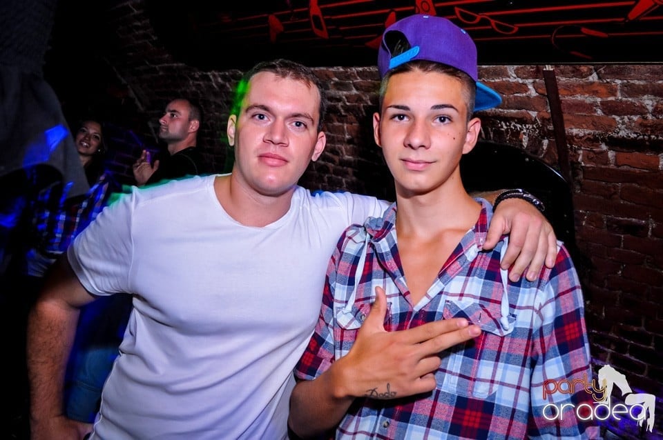 A night to remember, 