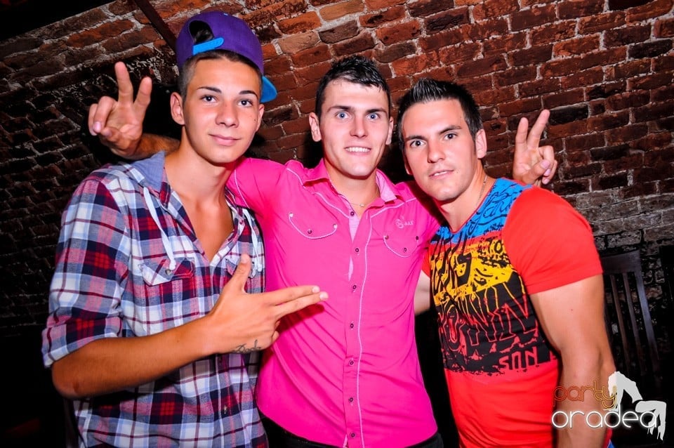 A night to remember, 