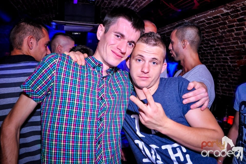 A night to remember, 