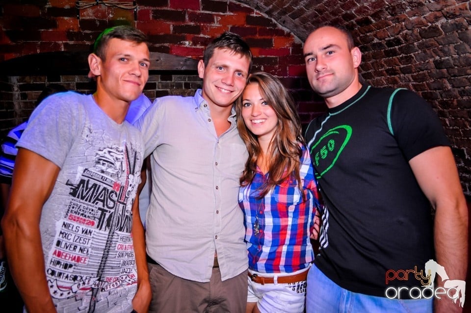 A night to remember, 