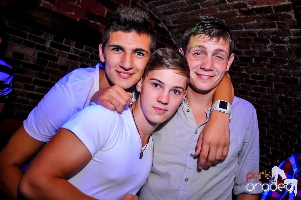 A night to remember, 