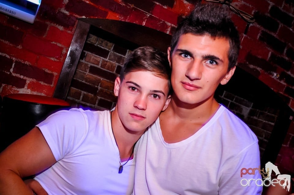 A night to remember, 