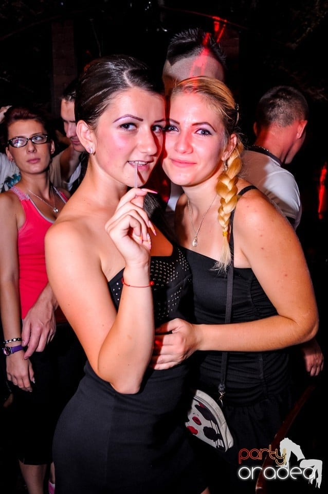 A night to remember, 