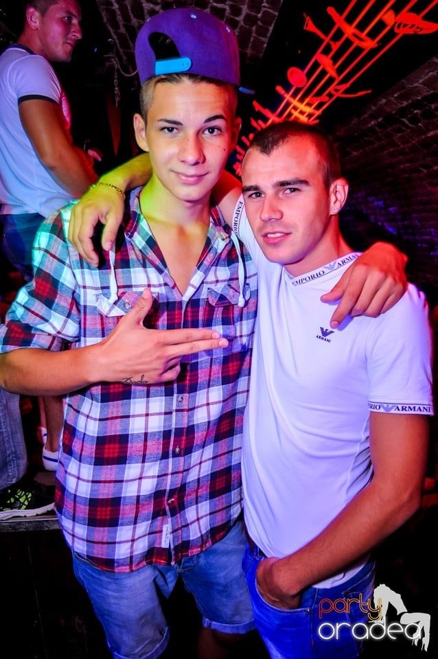 A night to remember, 