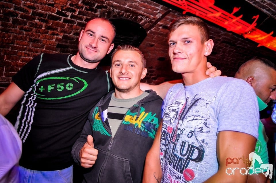 A night to remember, 