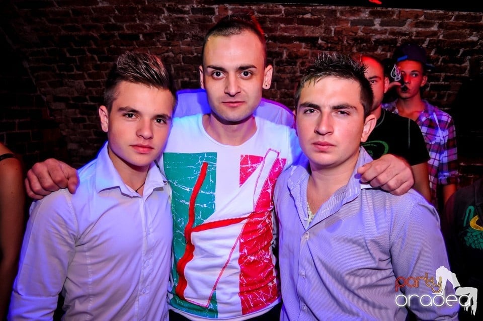 A night to remember, 