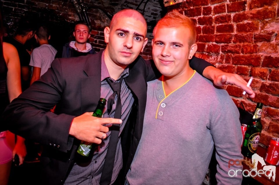 A night to remember, 