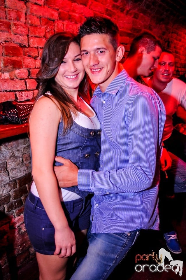 A night to remember, 