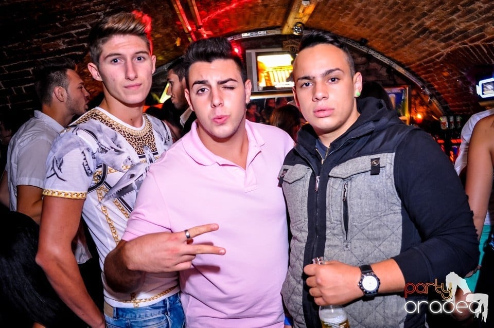 A night to remember, 