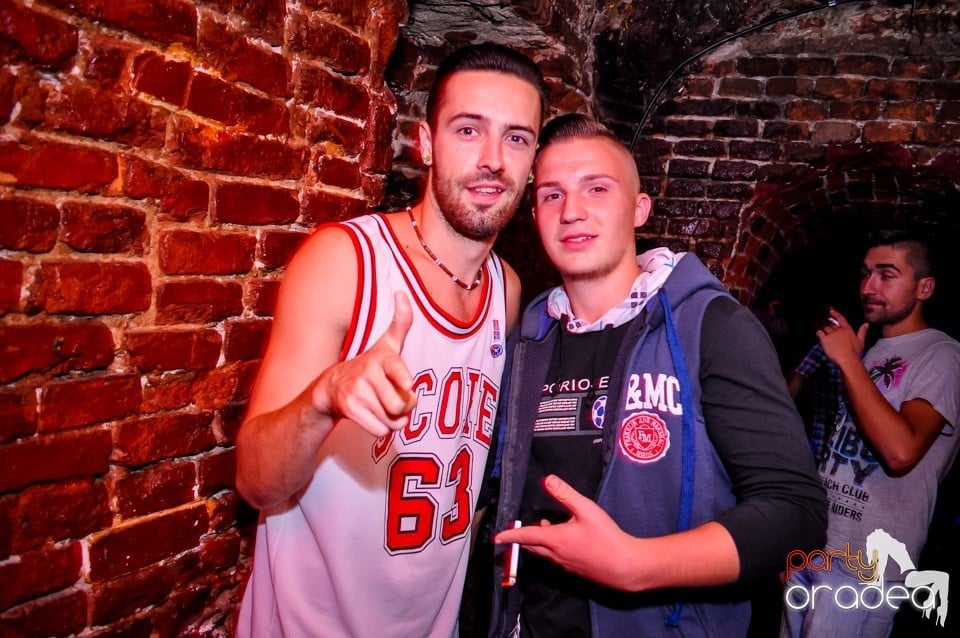 A night to remember, 