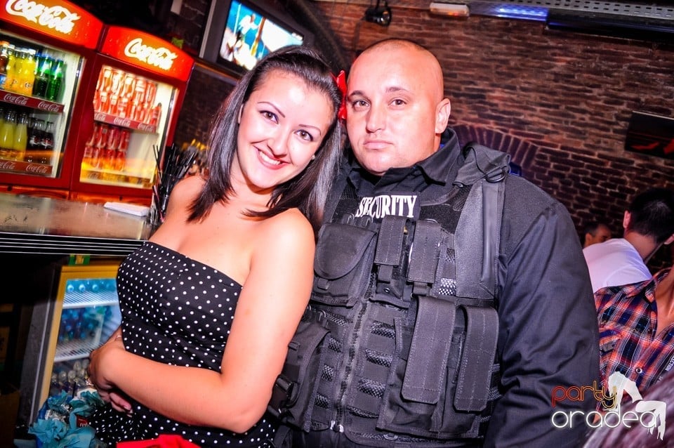 A night to remember, 