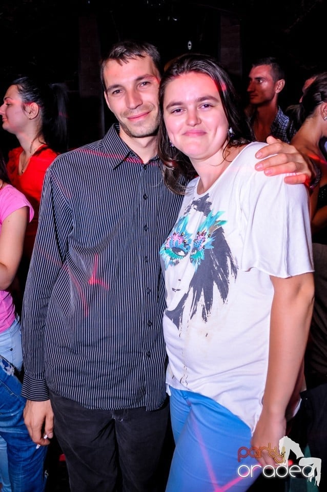 A night to remember, 