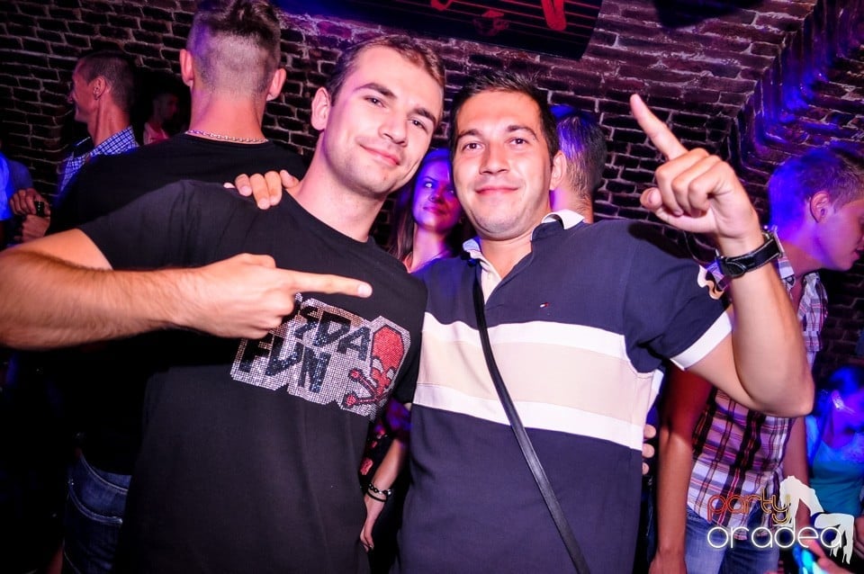 A night to remember, 