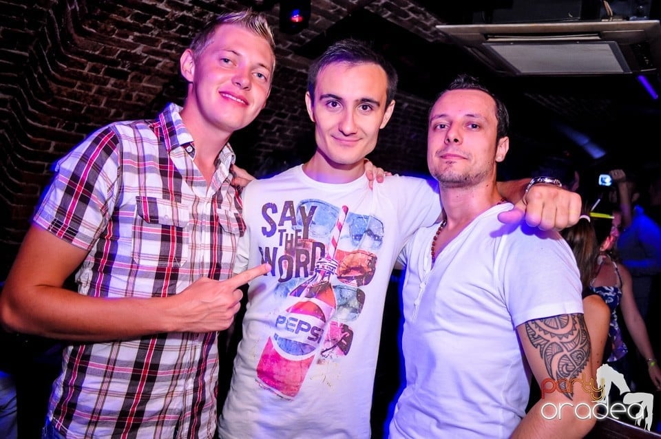 A night to remember, 