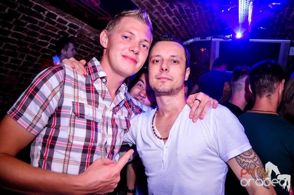 A night to remember, 