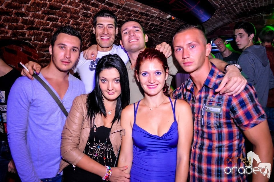 A night to remember, 