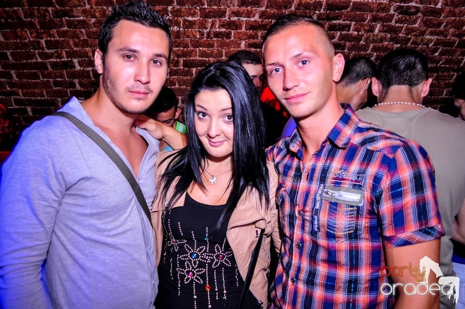 A night to remember, 