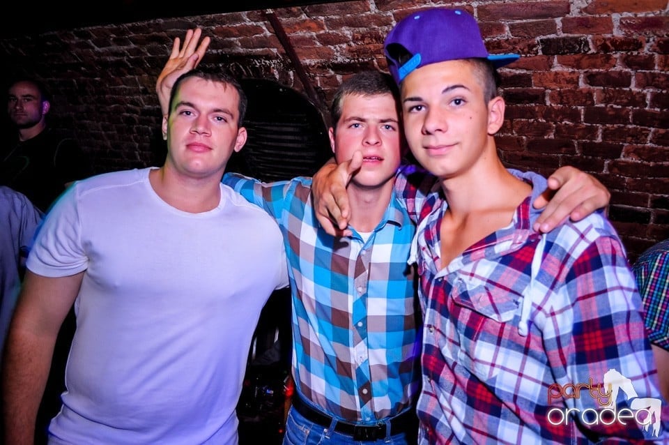 A night to remember, 