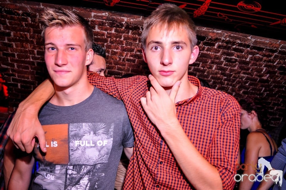 A night to remember, 