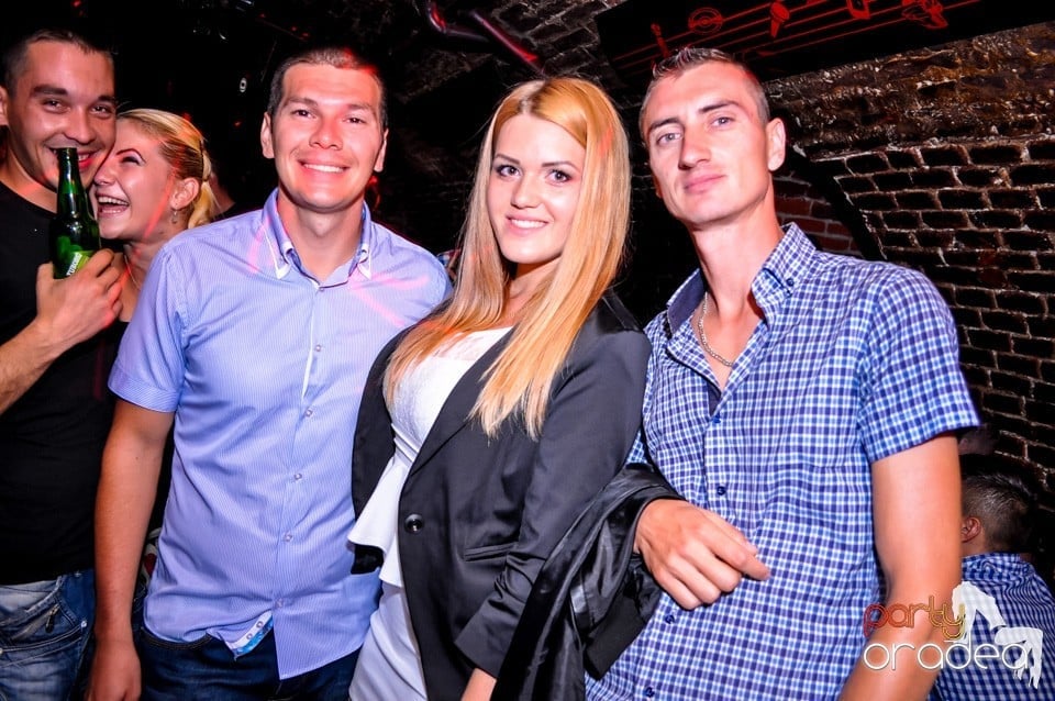 A night to remember, 