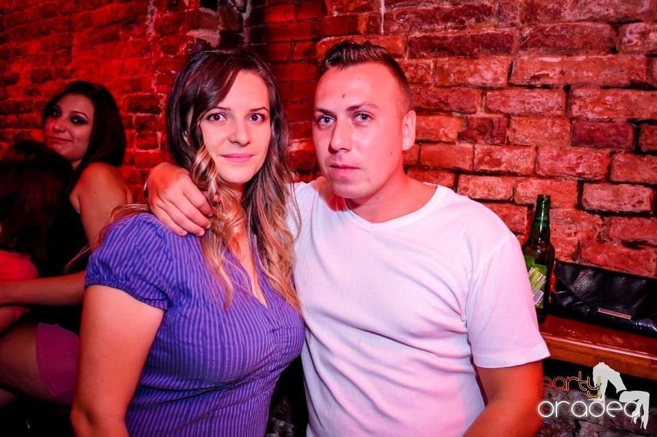 A night to remember, 