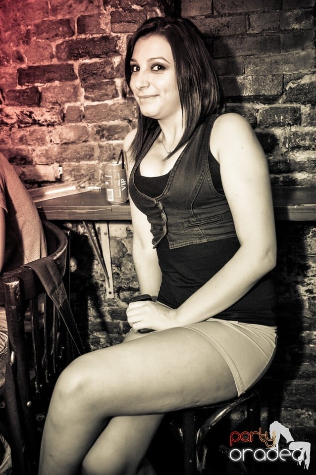 A night to remember, 