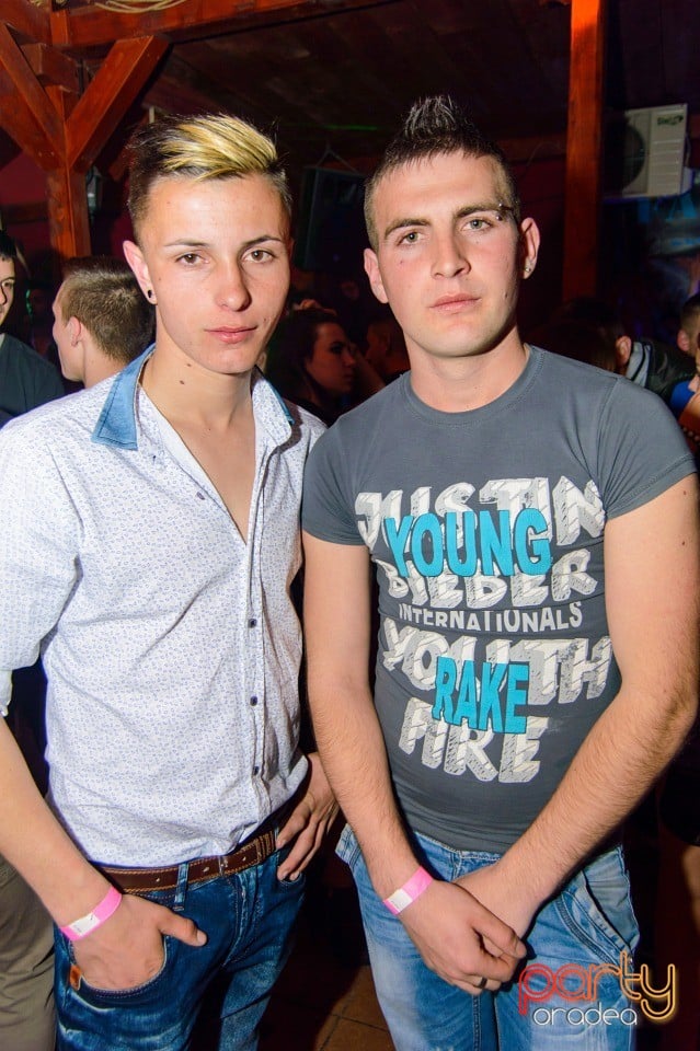 Adam Steel In The Mix, 