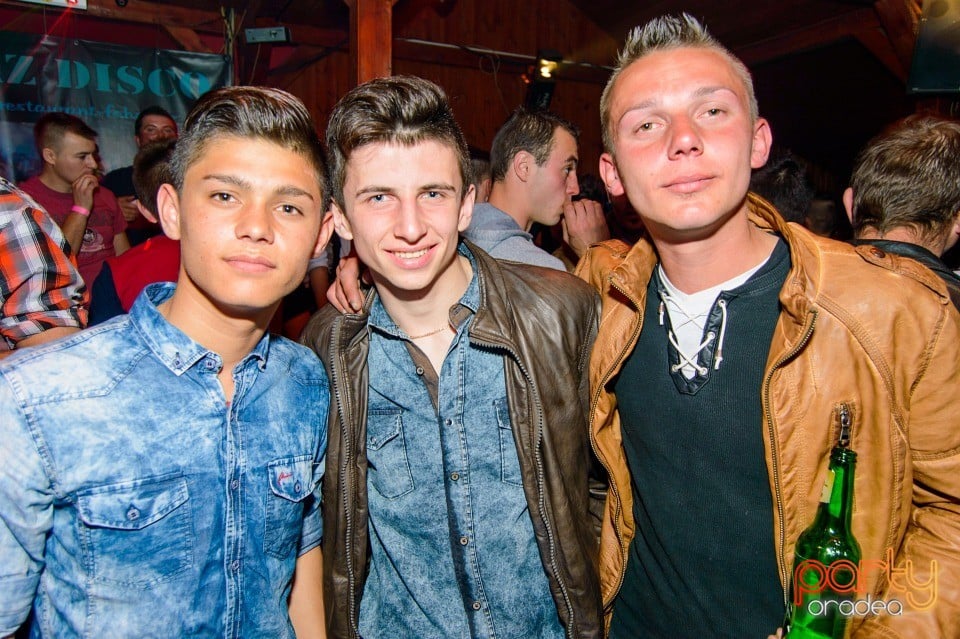 Adam Steel In The Mix, 