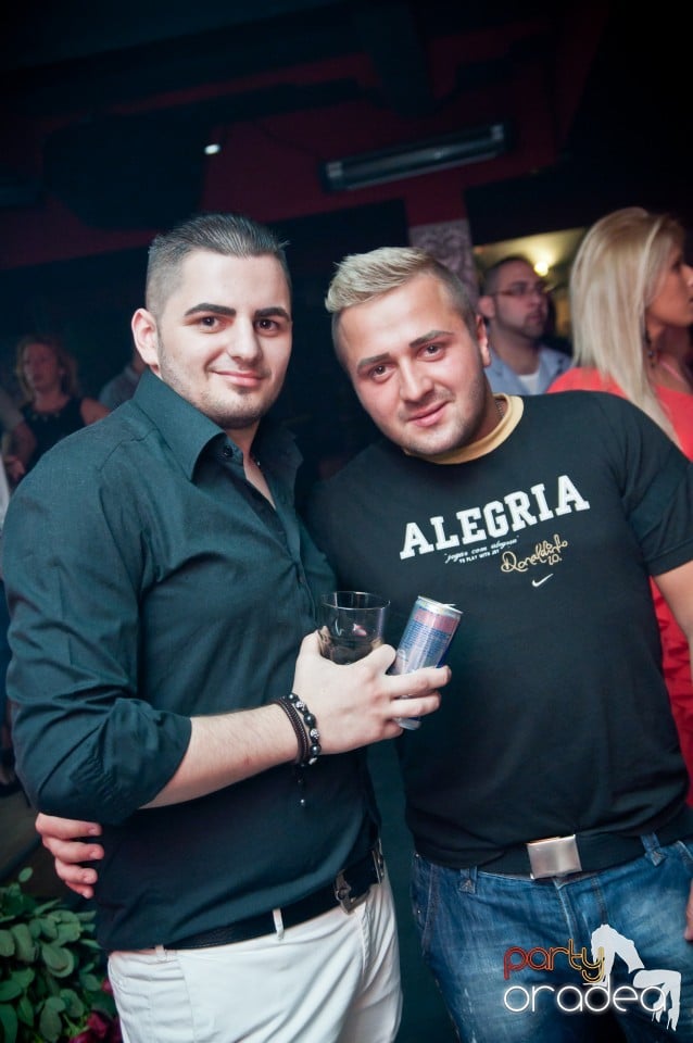 Adrian Minune, 