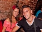 Adunare generală în Club Escape