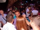 Adunare generală în Club Escape