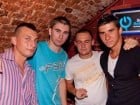 Adunare generală în Club Escape