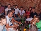 Adunare generală în Club Escape