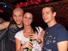 Adunare generală în Club Escape