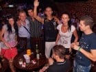 Adunare generală în Club Escape