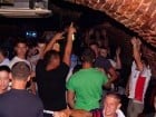 Adunare generală în Club Escape