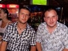 Adunare generală în Club Escape