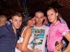 Adunare generală în Club Escape