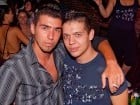 Adunare generală în Club Escape