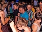 Adunare generală în Club Escape